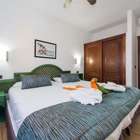 Hd Pueblo Marinero - Adults Only Apartment Playa Blanca  Ngoại thất bức ảnh