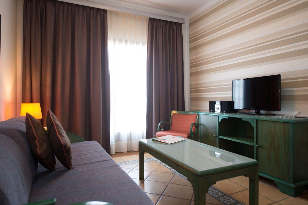 Hd Pueblo Marinero - Adults Only Apartment Playa Blanca  Ngoại thất bức ảnh