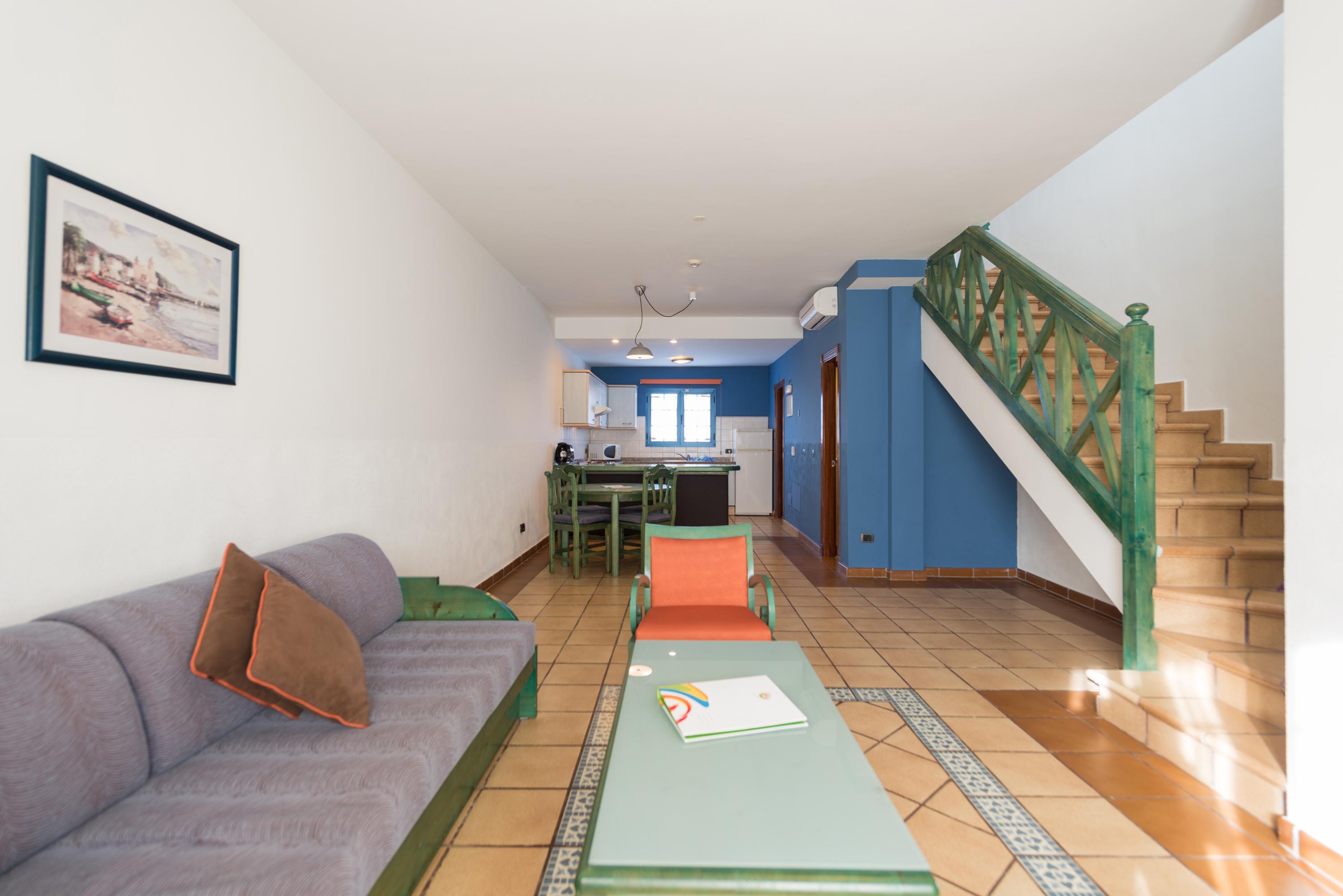 Hd Pueblo Marinero - Adults Only Apartment Playa Blanca  Ngoại thất bức ảnh