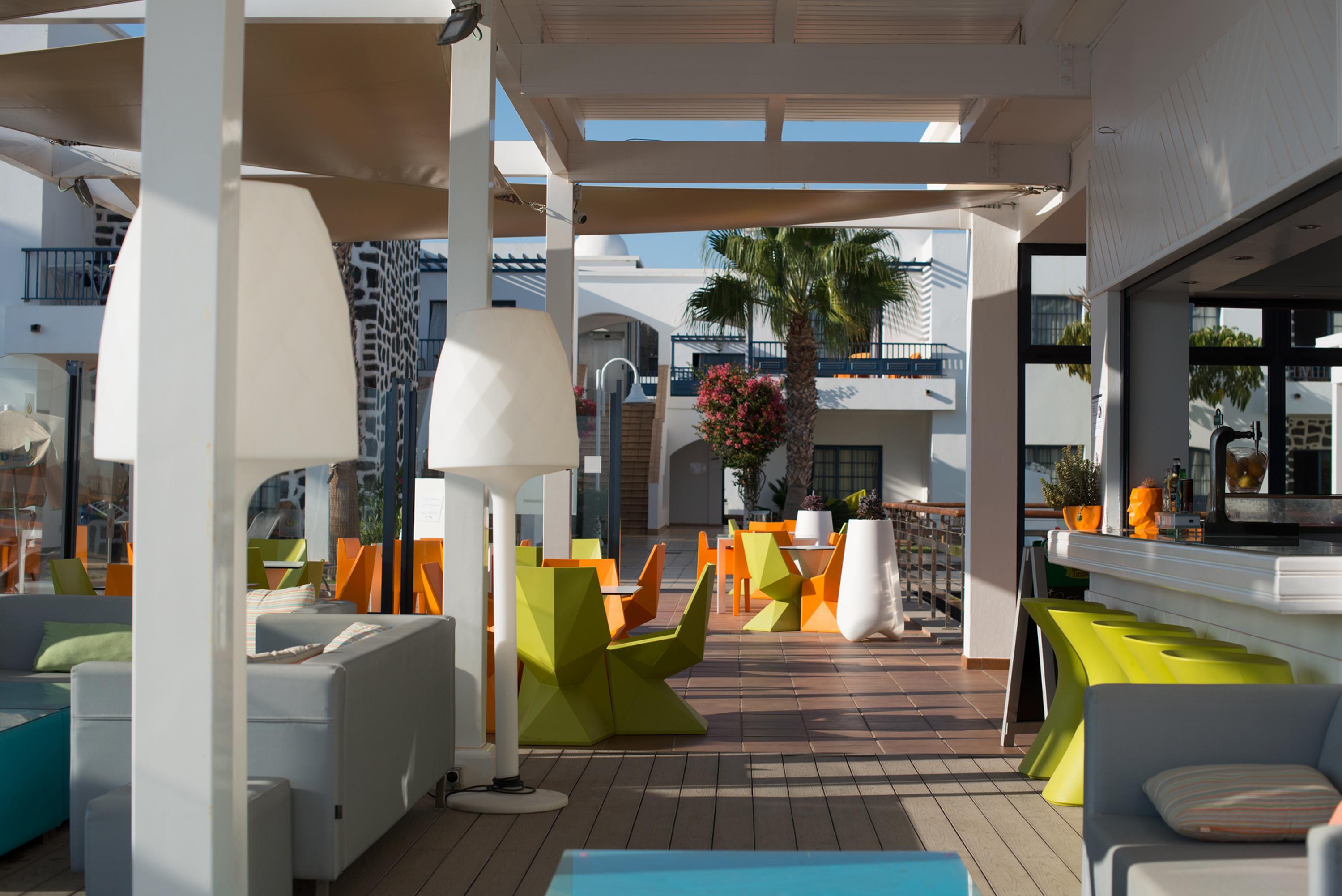 Hd Pueblo Marinero - Adults Only Apartment Playa Blanca  Ngoại thất bức ảnh