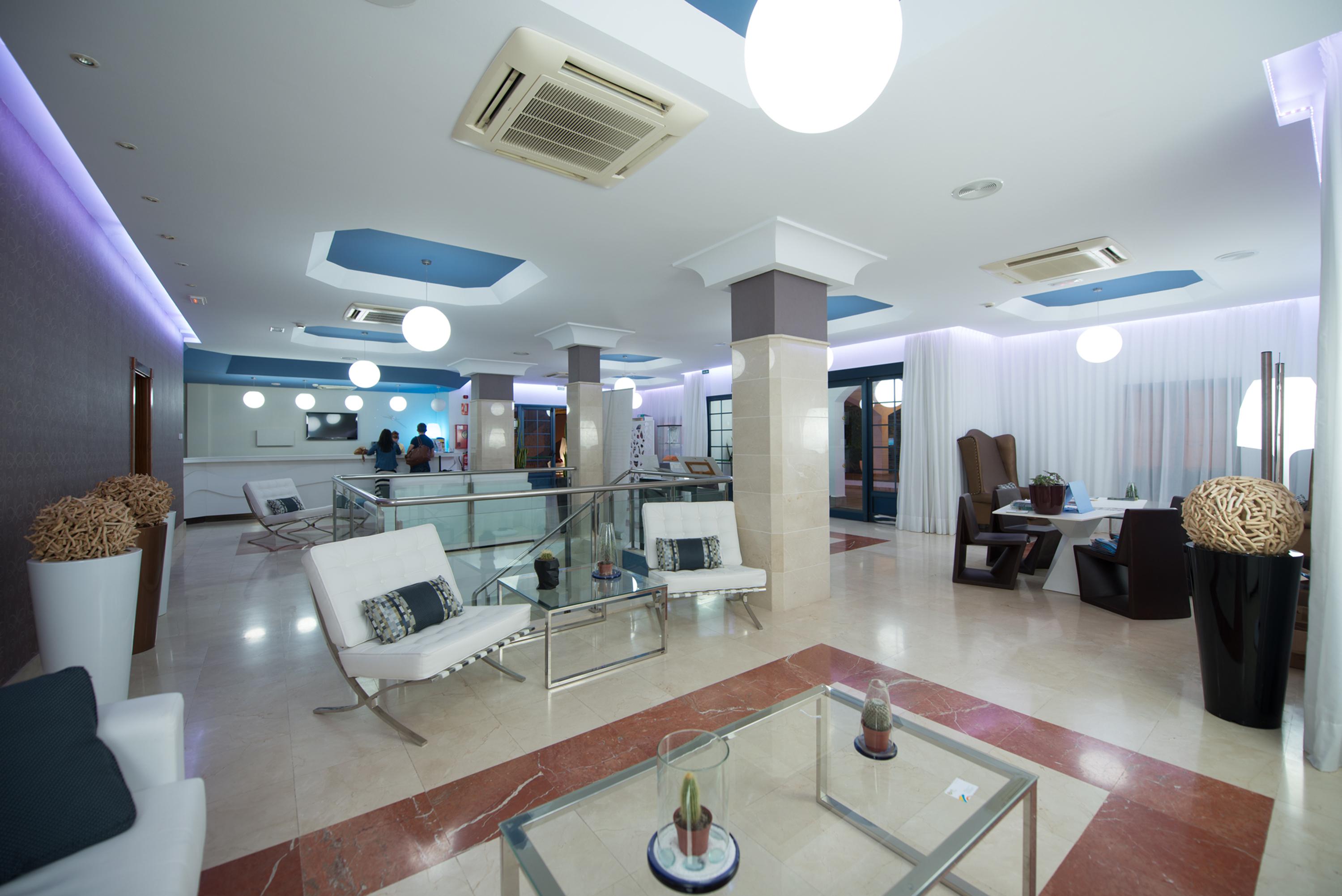 Hd Pueblo Marinero - Adults Only Apartment Playa Blanca  Ngoại thất bức ảnh