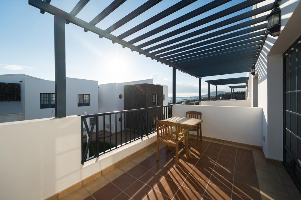 Hd Pueblo Marinero - Adults Only Apartment Playa Blanca  Ngoại thất bức ảnh