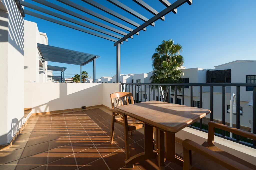 Hd Pueblo Marinero - Adults Only Apartment Playa Blanca  Ngoại thất bức ảnh