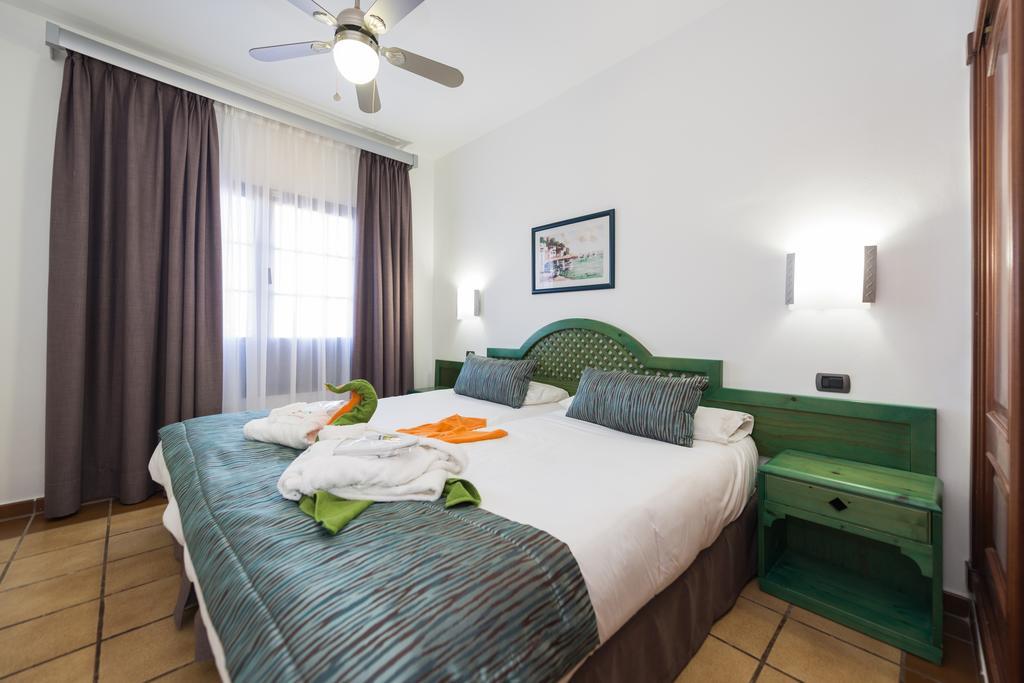 Hd Pueblo Marinero - Adults Only Apartment Playa Blanca  Ngoại thất bức ảnh