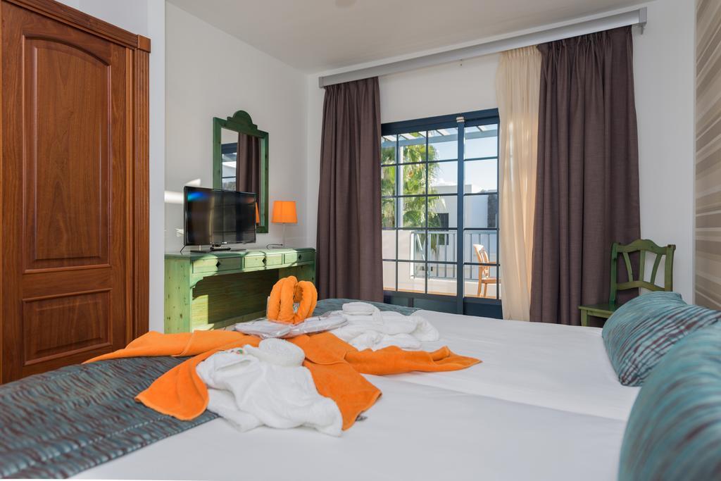 Hd Pueblo Marinero - Adults Only Apartment Playa Blanca  Ngoại thất bức ảnh