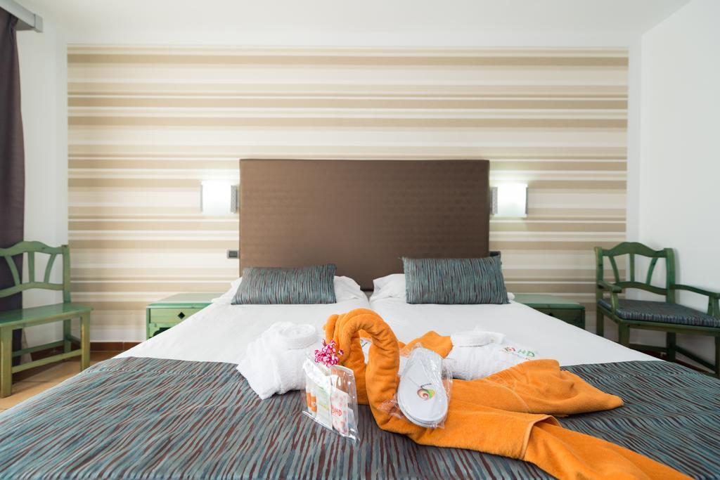 Hd Pueblo Marinero - Adults Only Apartment Playa Blanca  Ngoại thất bức ảnh