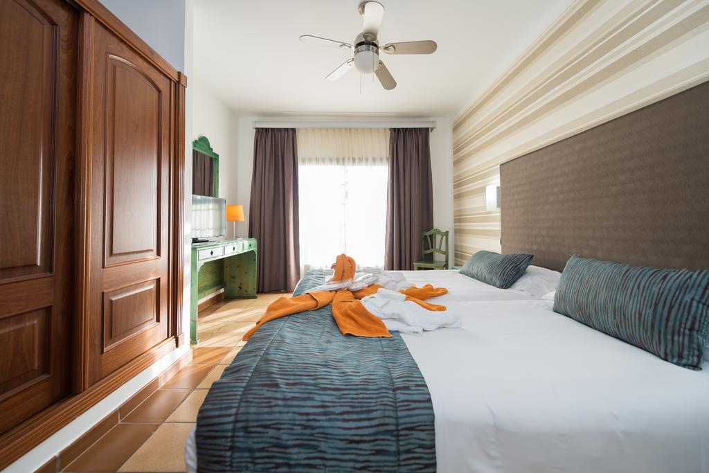 Hd Pueblo Marinero - Adults Only Apartment Playa Blanca  Ngoại thất bức ảnh