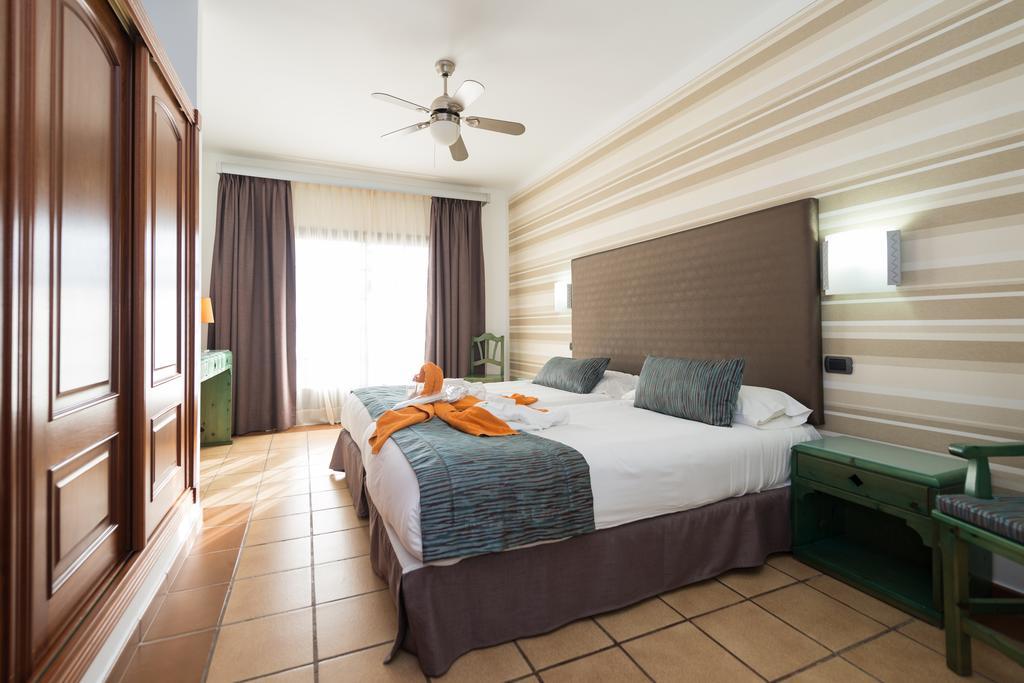 Hd Pueblo Marinero - Adults Only Apartment Playa Blanca  Ngoại thất bức ảnh