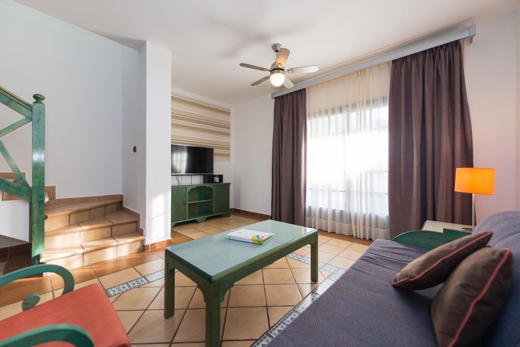 Hd Pueblo Marinero - Adults Only Apartment Playa Blanca  Ngoại thất bức ảnh