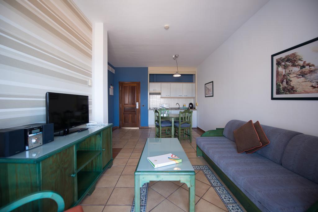 Hd Pueblo Marinero - Adults Only Apartment Playa Blanca  Ngoại thất bức ảnh