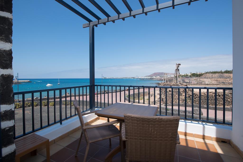 Hd Pueblo Marinero - Adults Only Apartment Playa Blanca  Ngoại thất bức ảnh