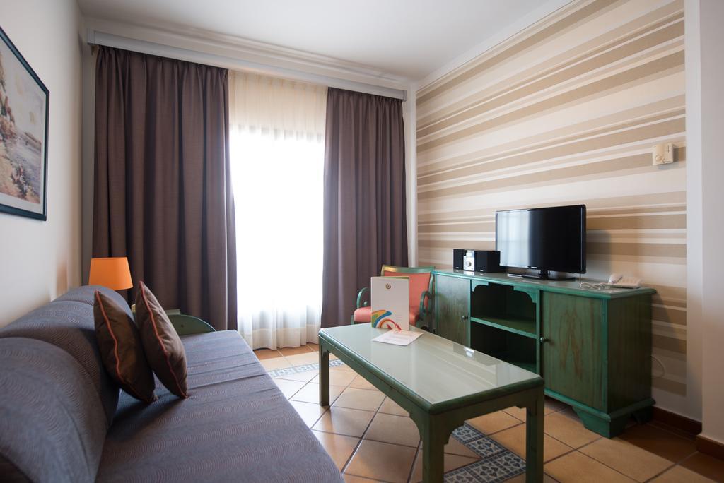 Hd Pueblo Marinero - Adults Only Apartment Playa Blanca  Ngoại thất bức ảnh