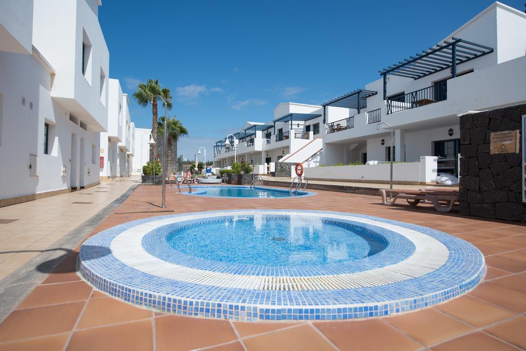 Hd Pueblo Marinero - Adults Only Apartment Playa Blanca  Ngoại thất bức ảnh