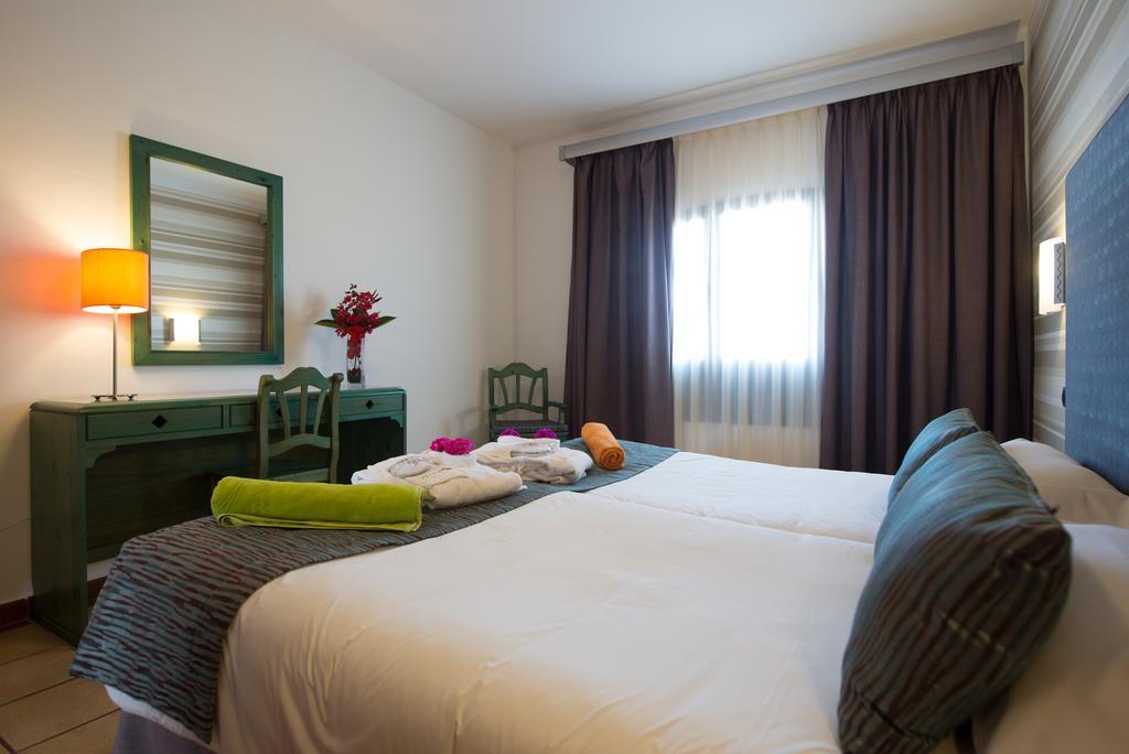 Hd Pueblo Marinero - Adults Only Apartment Playa Blanca  Ngoại thất bức ảnh
