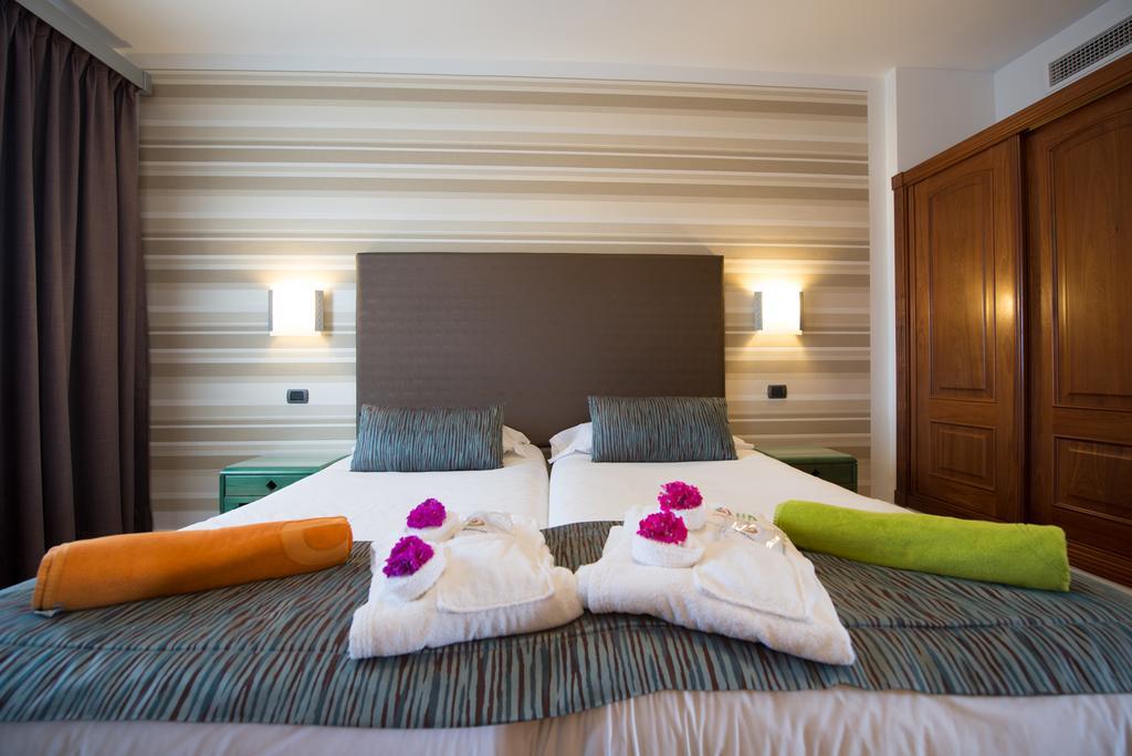 Hd Pueblo Marinero - Adults Only Apartment Playa Blanca  Ngoại thất bức ảnh