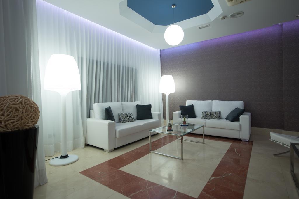 Hd Pueblo Marinero - Adults Only Apartment Playa Blanca  Ngoại thất bức ảnh