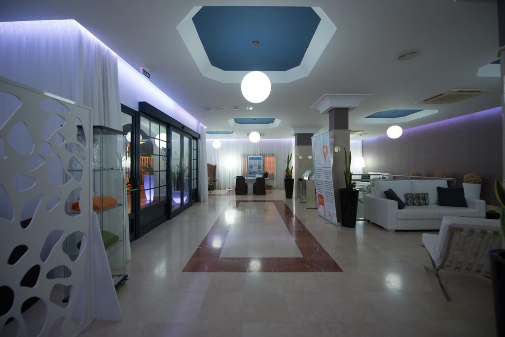 Hd Pueblo Marinero - Adults Only Apartment Playa Blanca  Ngoại thất bức ảnh