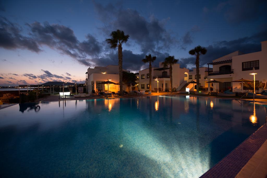 Hd Pueblo Marinero - Adults Only Apartment Playa Blanca  Ngoại thất bức ảnh