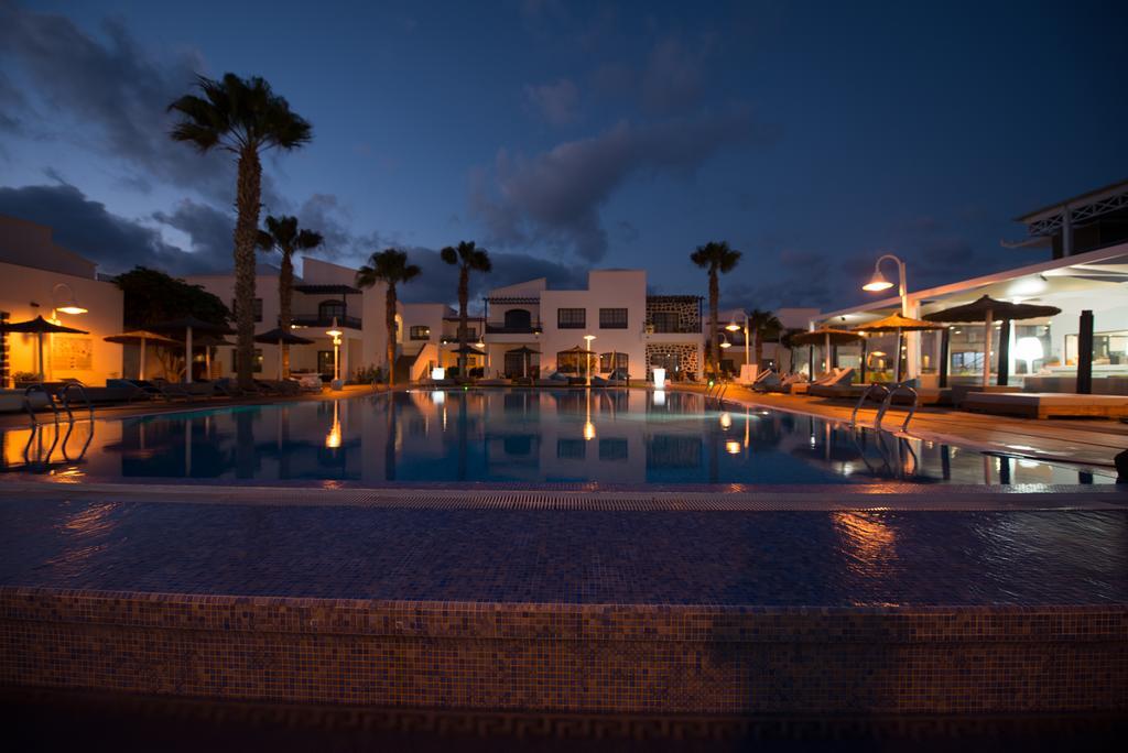 Hd Pueblo Marinero - Adults Only Apartment Playa Blanca  Ngoại thất bức ảnh