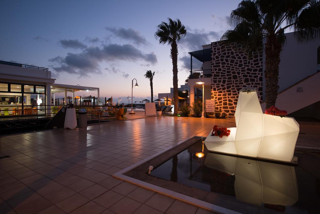 Hd Pueblo Marinero - Adults Only Apartment Playa Blanca  Ngoại thất bức ảnh