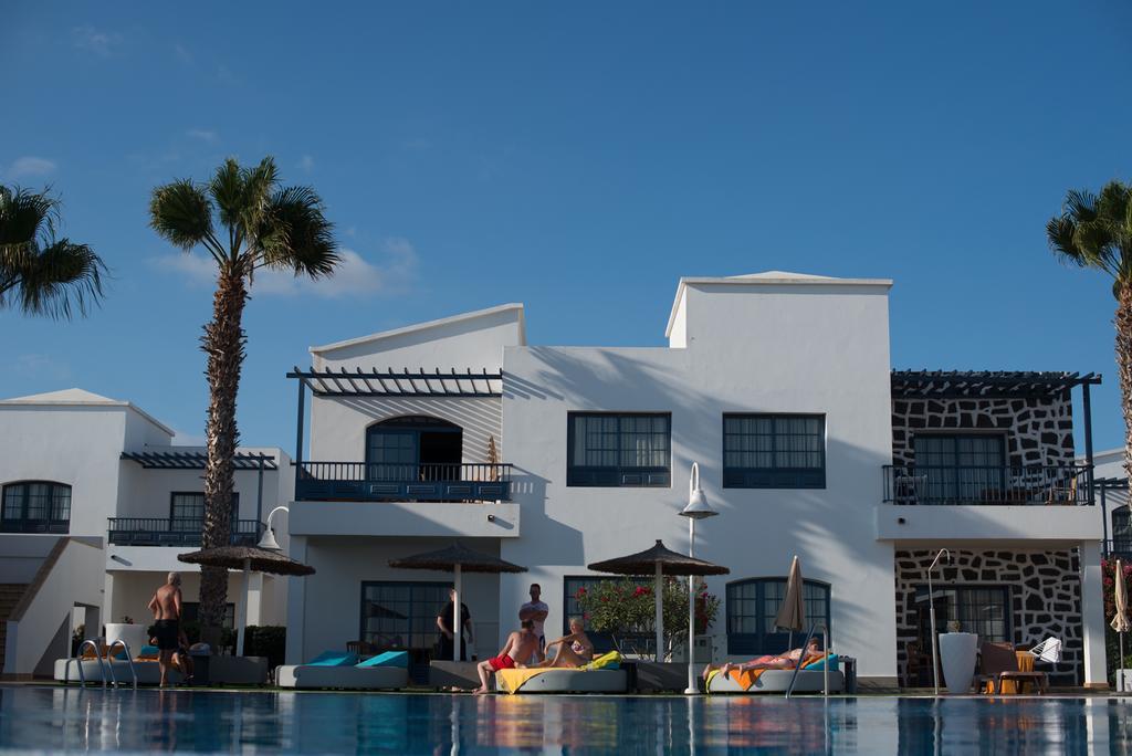 Hd Pueblo Marinero - Adults Only Apartment Playa Blanca  Ngoại thất bức ảnh