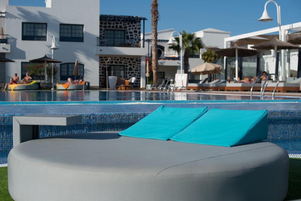 Hd Pueblo Marinero - Adults Only Apartment Playa Blanca  Ngoại thất bức ảnh