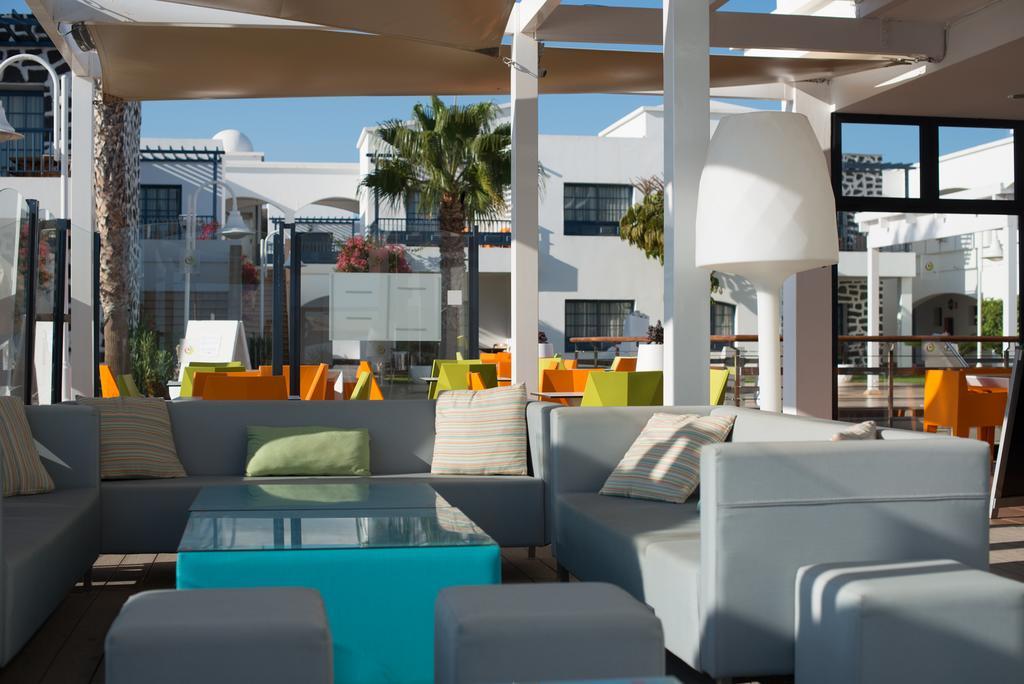 Hd Pueblo Marinero - Adults Only Apartment Playa Blanca  Ngoại thất bức ảnh