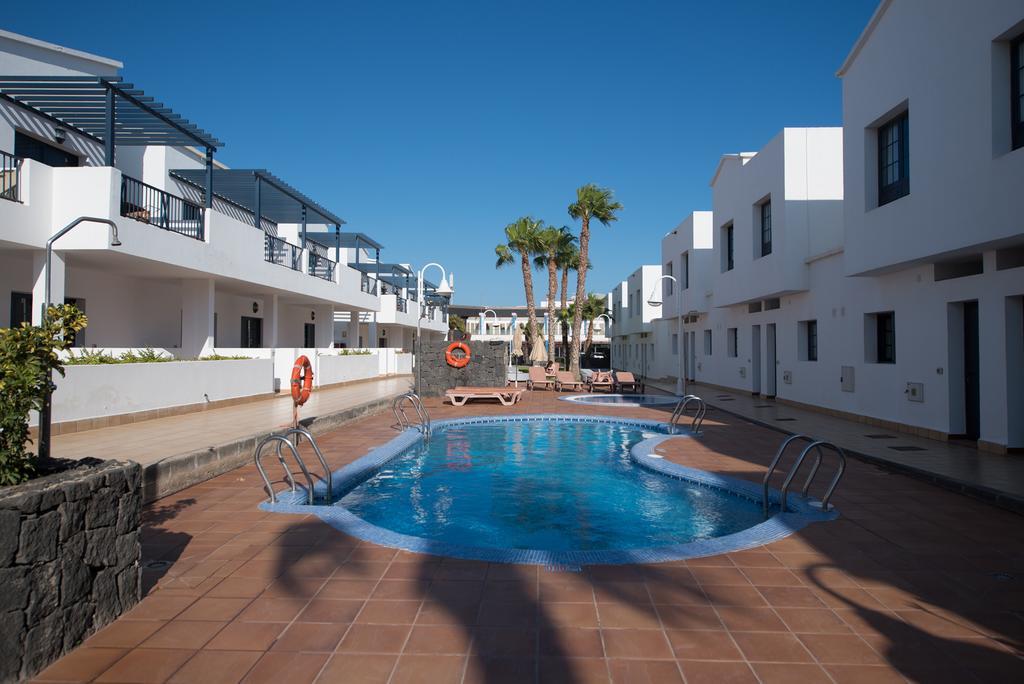 Hd Pueblo Marinero - Adults Only Apartment Playa Blanca  Ngoại thất bức ảnh