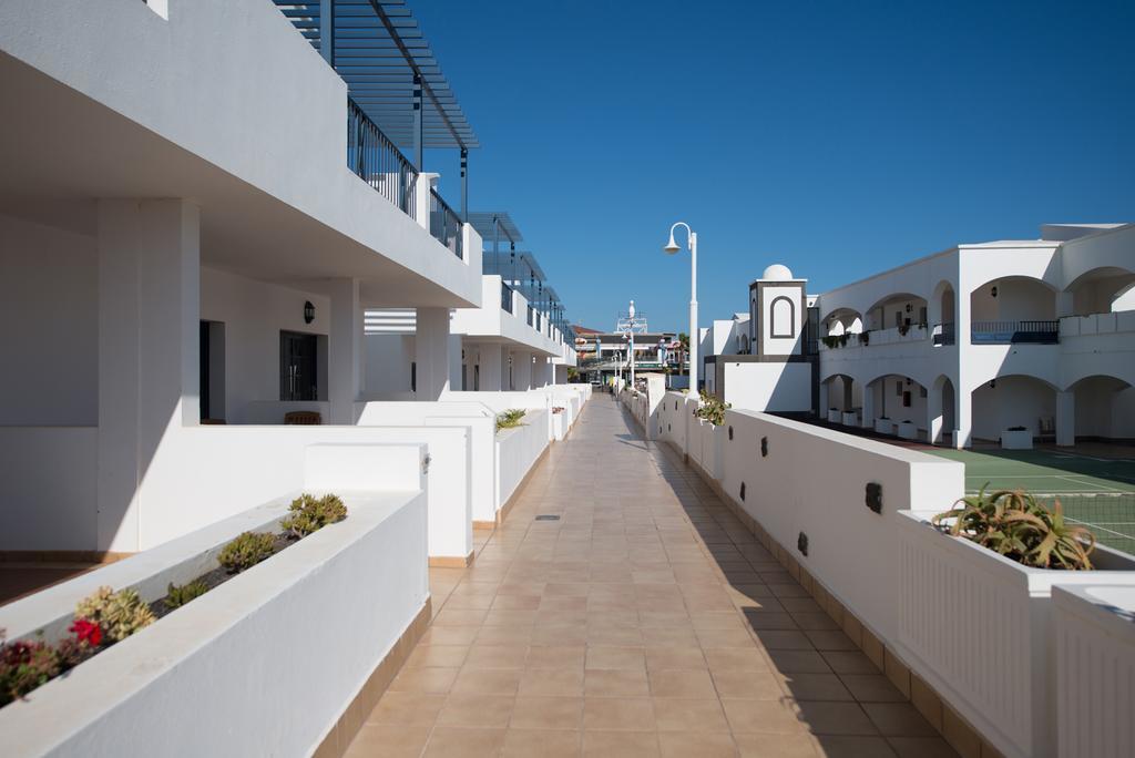 Hd Pueblo Marinero - Adults Only Apartment Playa Blanca  Ngoại thất bức ảnh