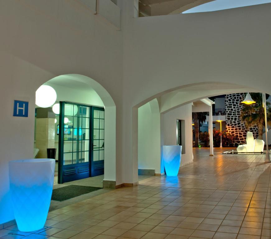 Hd Pueblo Marinero - Adults Only Apartment Playa Blanca  Ngoại thất bức ảnh