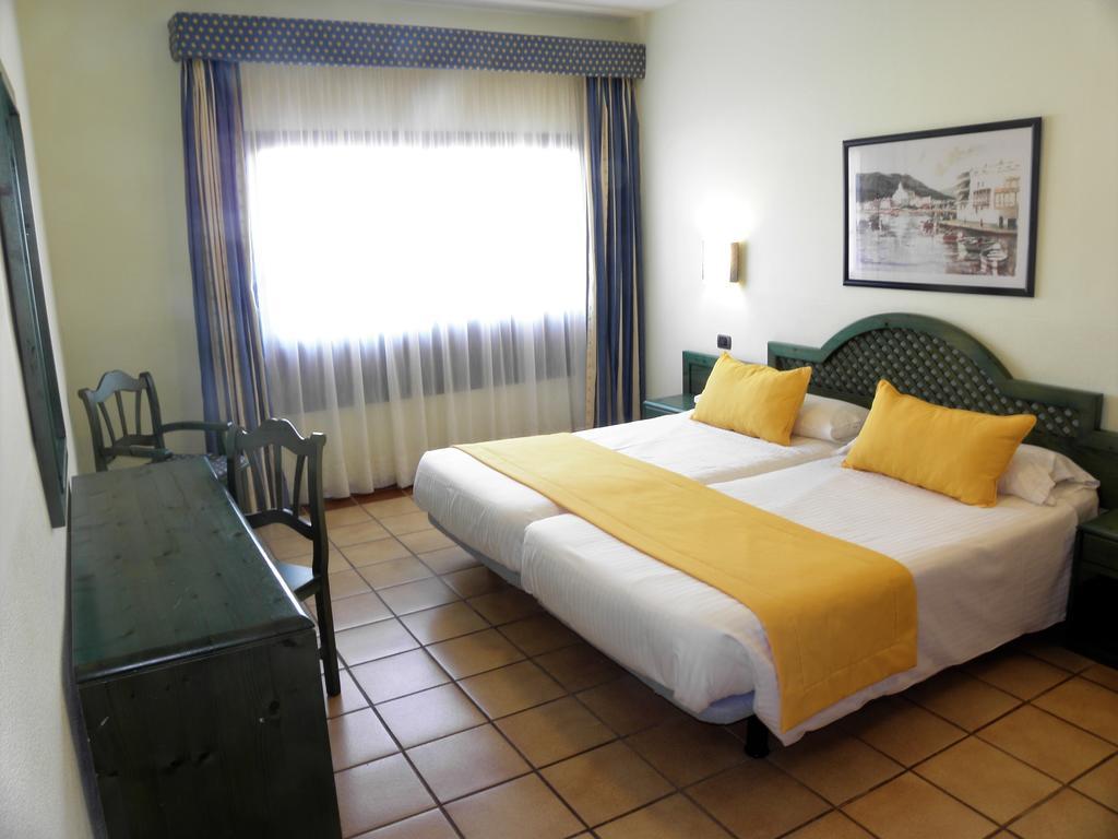 Hd Pueblo Marinero - Adults Only Apartment Playa Blanca  Ngoại thất bức ảnh